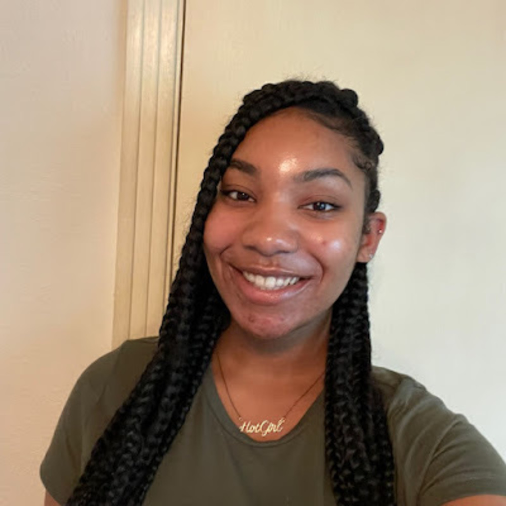 Meet your Posher, Arieon